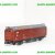Ebay &raquo; Serie 7000 &raquo; 7800 &raquo; 7899+7900 Echelle N 2 fourgon Roco 25093 et 46016