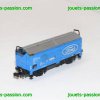 7901 Echelle N Trix fourgon Ford 13267