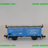 7901 Echelle N Trix fourgon Ford 13267
