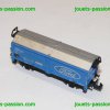 7901 Echelle N Trix fourgon Ford 13267