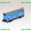 7901 Echelle N Trix fourgon Ford 13267