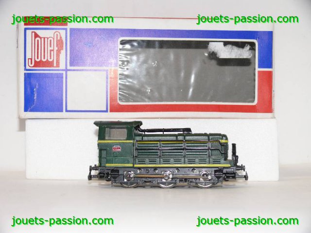 7904 Jouef C61004 ref.8503