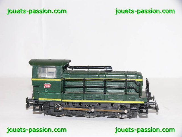 7904 Jouef C61004 ref.8503