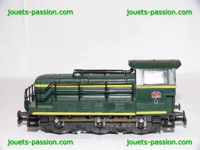 7904 Jouef C61004 ref.8503