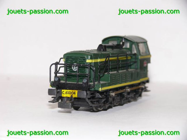 7904 Jouef C61004 ref.8503