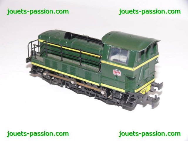 7904 Jouef C61004 ref.8503