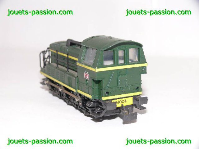 7904 Jouef C61004 ref.8503