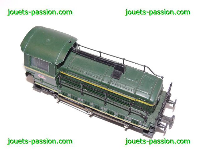 7904 Jouef C61004 ref.8503