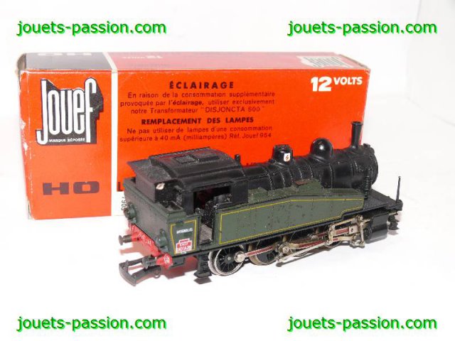 7905 040TA25 Jouef ref.829E