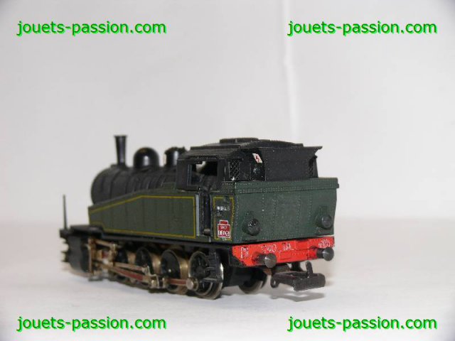 7905 040TA25 Jouef ref.829E