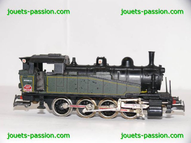 7905 040TA25 Jouef ref.829E