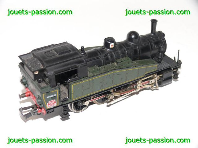 7905 040TA25 Jouef ref.829E