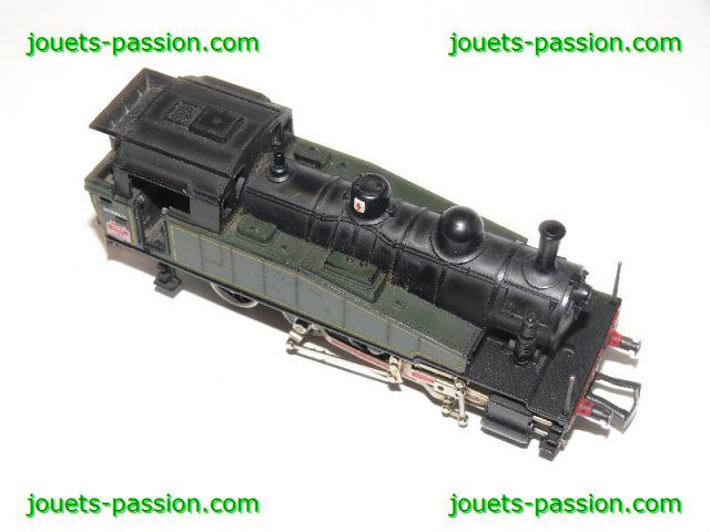 7905 040TA25 Jouef ref.829E