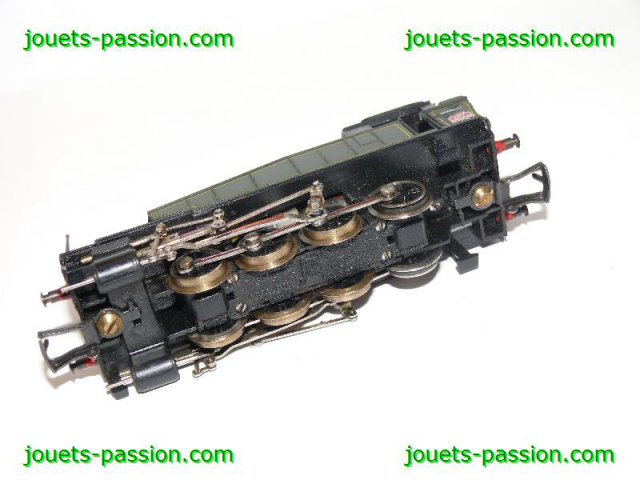 7905 040TA25 Jouef ref.829E