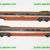7908 Lima TGV Sud-Est (echlee N) ref.123901