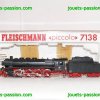 7918 Fleischmann Piccolo BR39 150 (ref.7138) (manques)