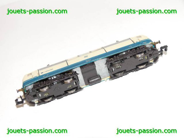 7919 Roco N BR 181-211-4 "Lorraine" (ref.23331)