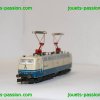 7919 Roco N BR 181-211-4 "Lorraine" (ref.23331)