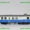 7920 - Jouef / Egger Bahn ref.8150 sans moteur