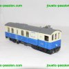 7920 - Jouef / Egger Bahn ref.8150 sans moteur