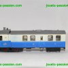 7920 - Jouef / Egger Bahn ref.8150 sans moteur