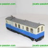 7920 - Jouef / Egger Bahn ref.8150 sans moteur