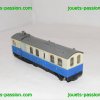 7920 - Jouef / Egger Bahn ref.8150 sans moteur