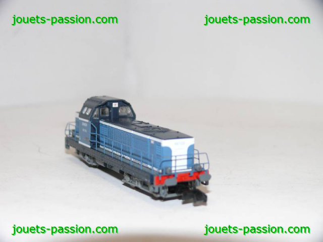 7921 Piko BB66105 (ref.94105N) **sans moteur**