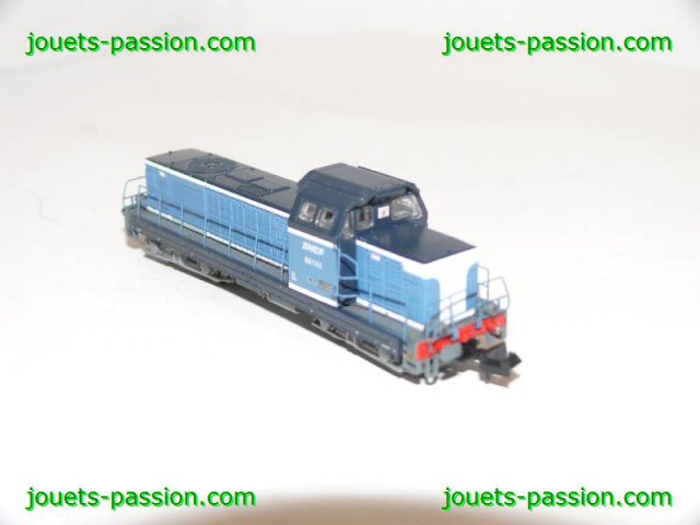 7921 Piko BB66105 (ref.94105N) **sans moteur**