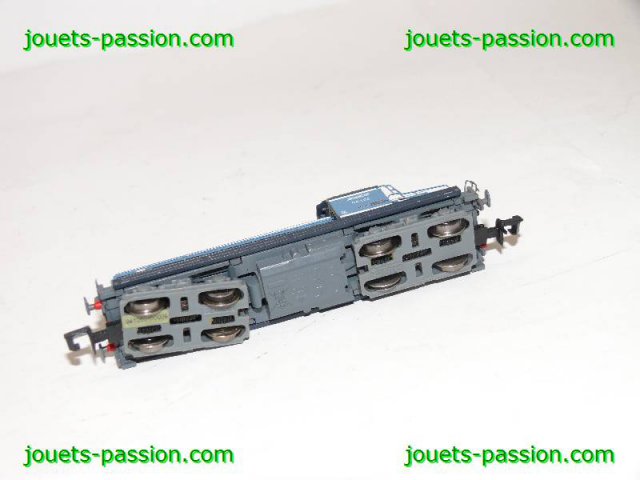 7921 Piko BB66105 (ref.94105N) **sans moteur**