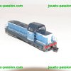 7921 Piko BB66105 (ref.94105N) **sans moteur**