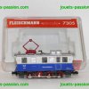 7923 Fleischmann Piccolo Edelweissbahn (ref.7305)