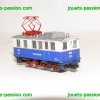 7923 Fleischmann Piccolo Edelweissbahn (ref.7305)