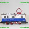 7923 Fleischmann Piccolo Edelweissbahn (ref.7305)