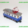 7923 Fleischmann Piccolo Edelweissbahn (ref.7305)
