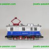 7923 Fleischmann Piccolo Edelweissbahn (ref.7305)