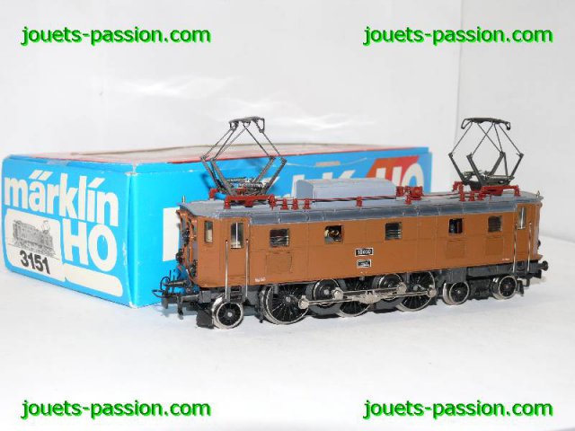 7950 Marklin 3151