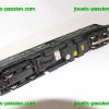 7951 automotrice mB4D NS Roco ref.4189S AC 3 rails