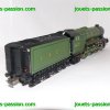 7952 4-6-2 "Flying Scotsman" LNER 4472 Liliput 1035 AC 3 rails