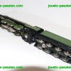 7952 4-6-2 "Flying Scotsman" LNER 4472 Liliput 1035 AC 3 rails