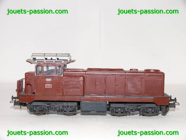7953 Bm 4/4 Lima ref.208144