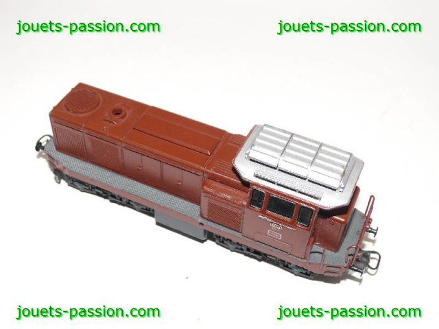 7953 Bm 4/4 Lima ref.208144