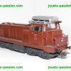 7953 Bm 4/4 Lima ref.208144