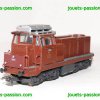 7953 Bm 4/4 Lima ref.208144