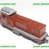 7953 Bm 4/4 Lima ref.208144