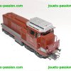 7953 Bm 4/4 Lima ref.208144