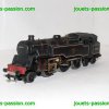 7954 2-6-4 80033 BR Hornby ref.2218 en l'etat