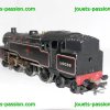 7954 2-6-4 80033 BR Hornby ref.2218 en l'etat