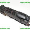 7954 2-6-4 80033 BR Hornby ref.2218 en l'etat