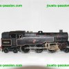7954 2-6-4 80033 BR Hornby ref.2218 en l'etat